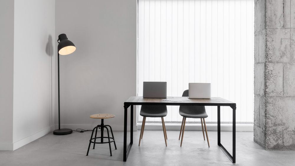 Oficina Edificio EJE - Imagen 2