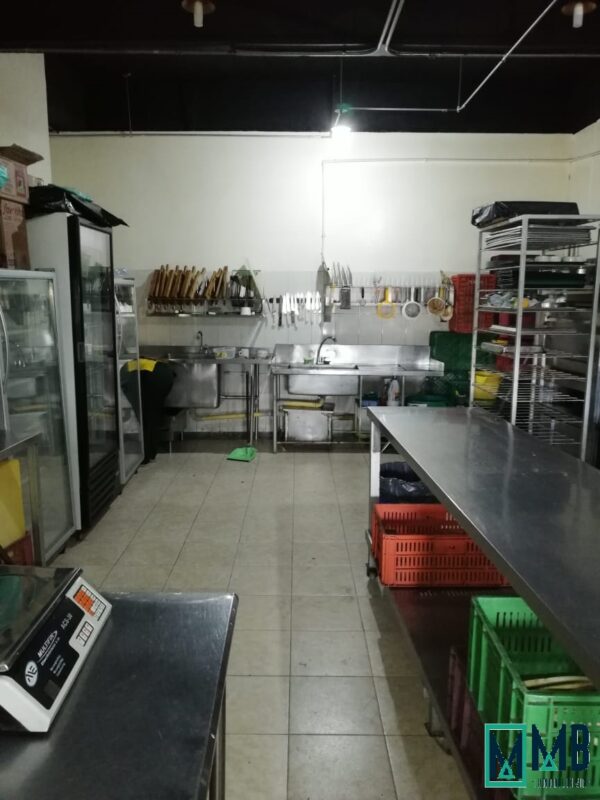 RESTAURANTE EN VENTA - WBC - Imagen 25