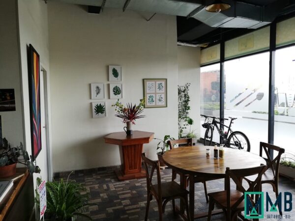 RESTAURANTE EN VENTA - WBC - Imagen 17