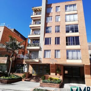 VENDO ESPECTACULAR APARTAMENTO CHICO NAVARRA