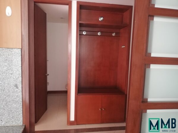VENDO ESPECTACULAR APARTAMENTO CHICO NAVARRA - Imagen 24