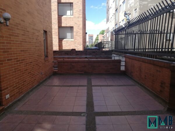 VENDO ESPECTACULAR APARTAMENTO CHICO NAVARRA - Imagen 26