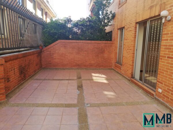 VENDO ESPECTACULAR APARTAMENTO CHICO NAVARRA - Imagen 25