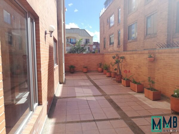 VENDO ESPECTACULAR APARTAMENTO CHICO NAVARRA - Imagen 10