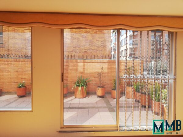 VENDO ESPECTACULAR APARTAMENTO CHICO NAVARRA - Imagen 4