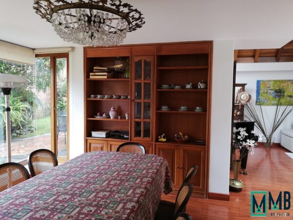 ESPLENDIDA CASA EN VENTA - TORRELADERA - Imagen 7