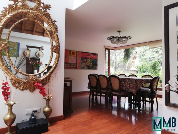 ESPLENDIDA CASA EN VENTA - TORRELADERA - Imagen 6