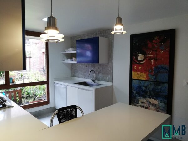 ESPLENDIDA CASA EN VENTA - TORRELADERA - Imagen 8