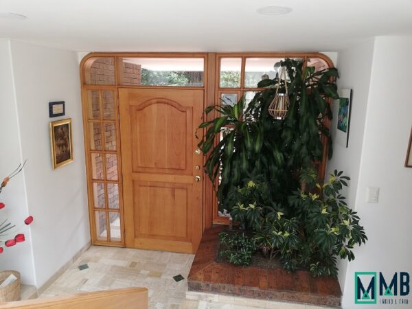 ESPLENDIDA CASA EN VENTA - TORRELADERA - Imagen 37
