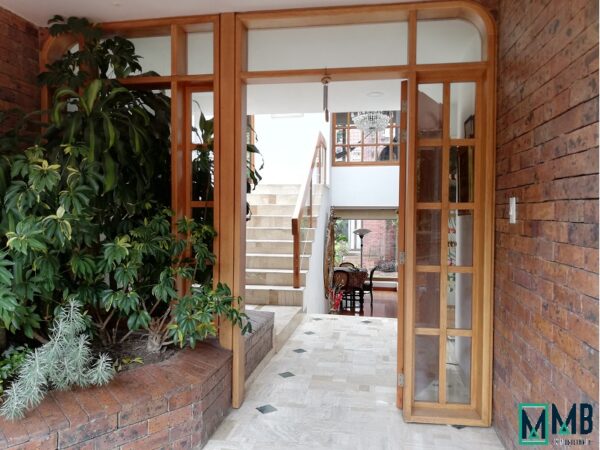 ESPLENDIDA CASA EN VENTA - TORRELADERA - Imagen 2