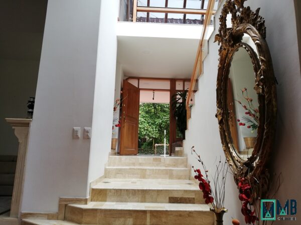 ESPLENDIDA CASA EN VENTA - TORRELADERA - Imagen 23