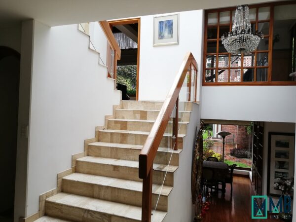 ESPLENDIDA CASA EN VENTA - TORRELADERA - Imagen 14
