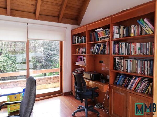 ESPLENDIDA CASA EN VENTA - TORRELADERA - Imagen 26