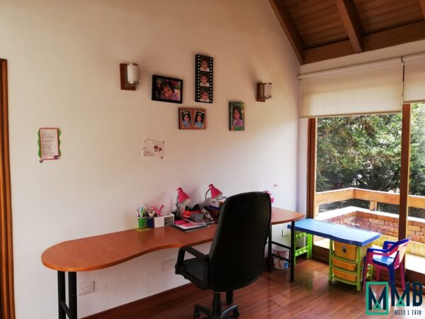 ESPLENDIDA CASA EN VENTA - TORRELADERA - Imagen 27