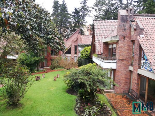 ESPLENDIDA CASA EN VENTA - TORRELADERA - Imagen 21