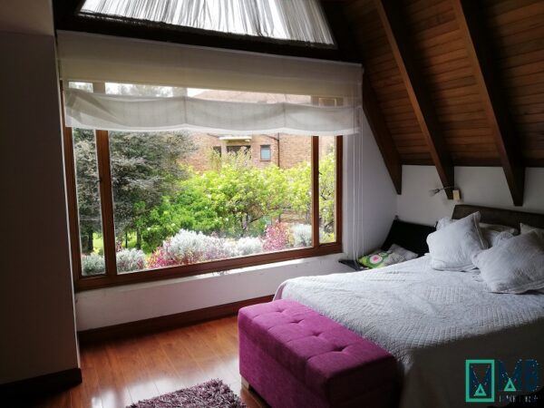ESPLENDIDA CASA EN VENTA - TORRELADERA - Imagen 24