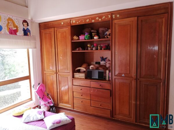 ESPLENDIDA CASA EN VENTA - TORRELADERA - Imagen 29