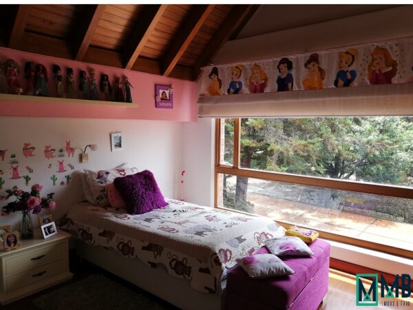 ESPLENDIDA CASA EN VENTA - TORRELADERA - Imagen 28