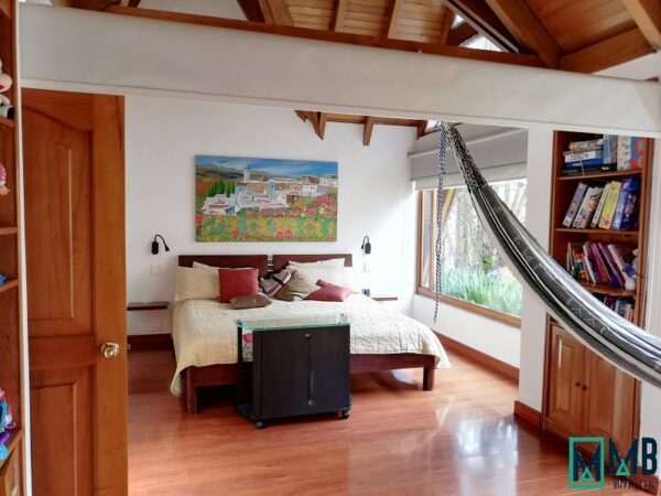 ESPLENDIDA CASA EN VENTA - TORRELADERA - Imagen 15