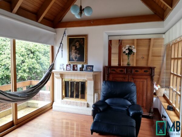 ESPLENDIDA CASA EN VENTA - TORRELADERA - Imagen 16