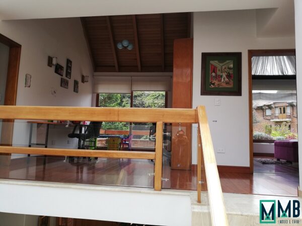 ESPLENDIDA CASA EN VENTA - TORRELADERA - Imagen 34