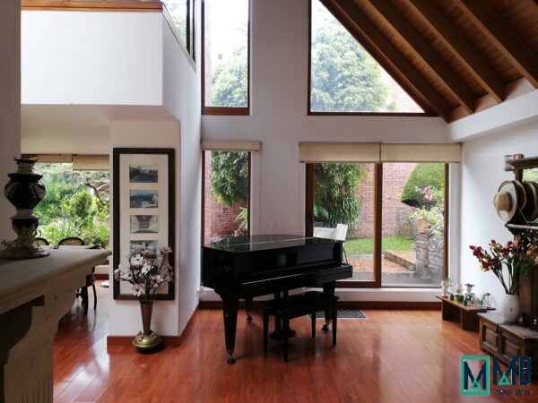 ESPLENDIDA CASA EN VENTA - TORRELADERA - Imagen 5