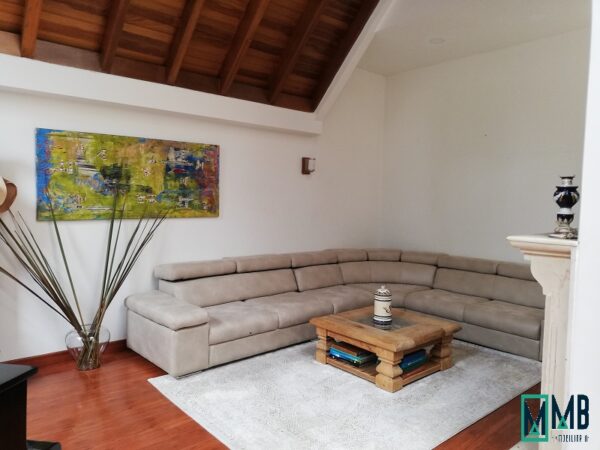 ESPLENDIDA CASA EN VENTA - TORRELADERA - Imagen 4