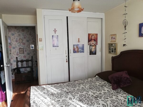SE VENDE APARTAMENTO 303 SANTA BARBARA ALTA - Imagen 3