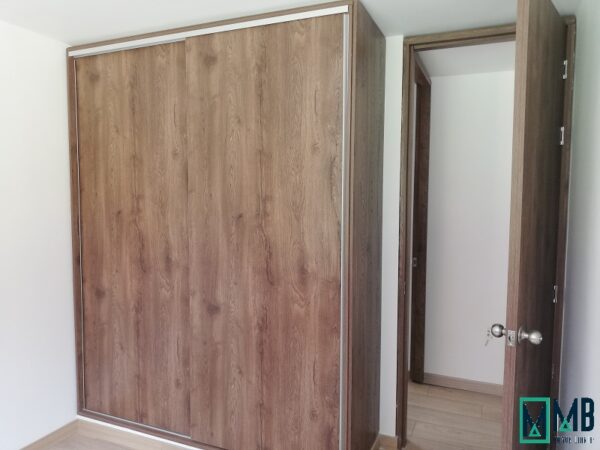 ARRIENDO APARTAMENTO LUNARIA – CHIA (Cund.) - Imagen 12