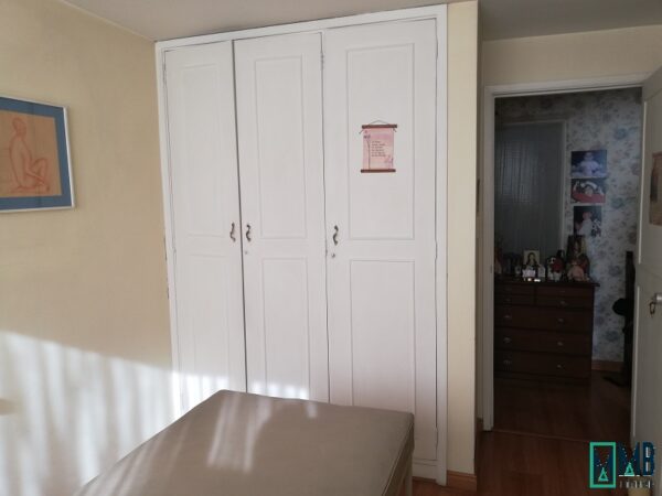 SE VENDE APARTAMENTO 303 SANTA BARBARA ALTA - Imagen 4