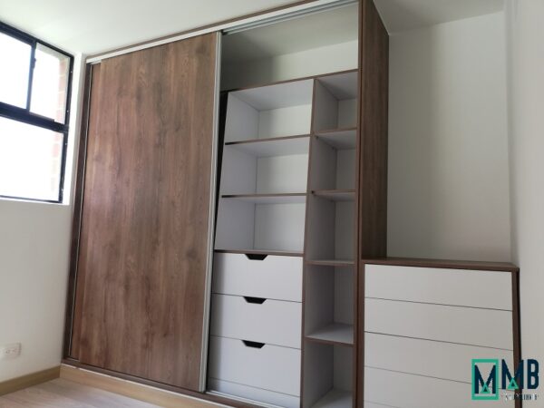 ARRIENDO APARTAMENTO LUNARIA – CHIA (Cund.) - Imagen 10