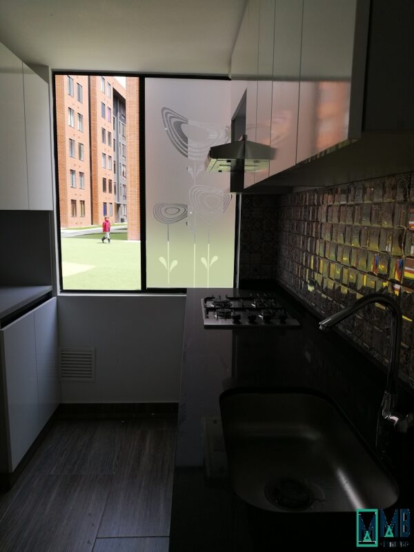 ARRIENDO APARTAMENTO LUNARIA – CHIA (Cund.) - Imagen 7