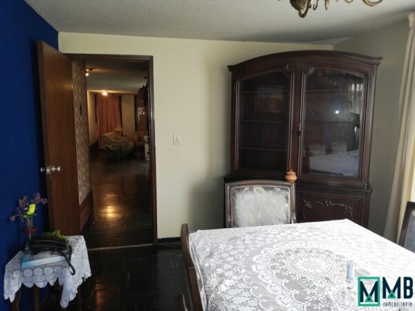 SE VENDE CASALOTE EN EL “TRIANGULO DE ORO” EN EL BARRIO “POLO CLUB” - BOGOTA D.C. - Imagen 7