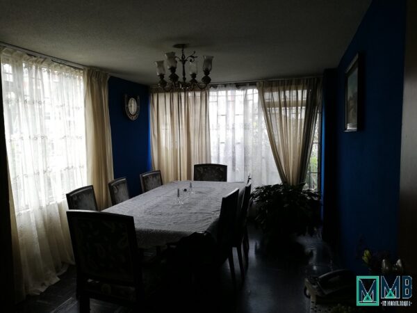 SE VENDE CASALOTE EN EL “TRIANGULO DE ORO” EN EL BARRIO “POLO CLUB” - BOGOTA D.C. - Imagen 6