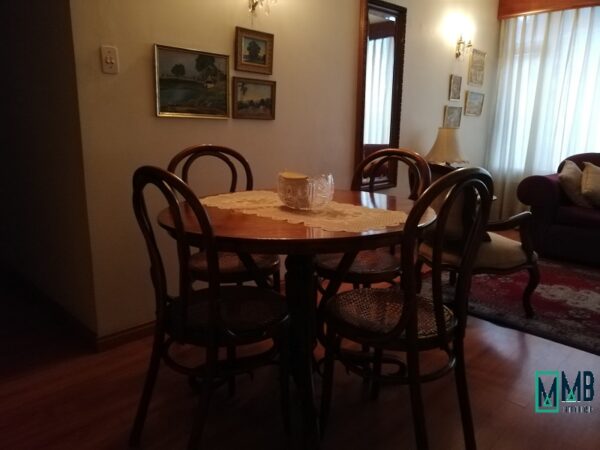 SE VENDE APARTAMENTO 303 SANTA BARBARA ALTA - Imagen 8