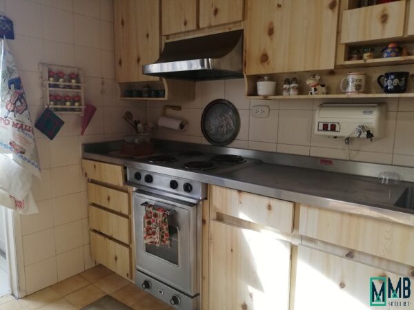 SE VENDE APARTAMENTO 303 SANTA BARBARA ALTA - Imagen 9