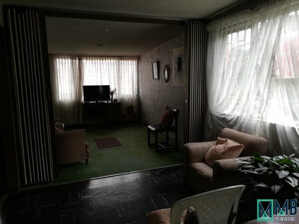 SE VENDE CASALOTE EN EL “TRIANGULO DE ORO” EN EL BARRIO “POLO CLUB” - BOGOTA D.C. - Imagen 10