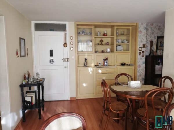 SE VENDE APARTAMENTO 303 SANTA BARBARA ALTA