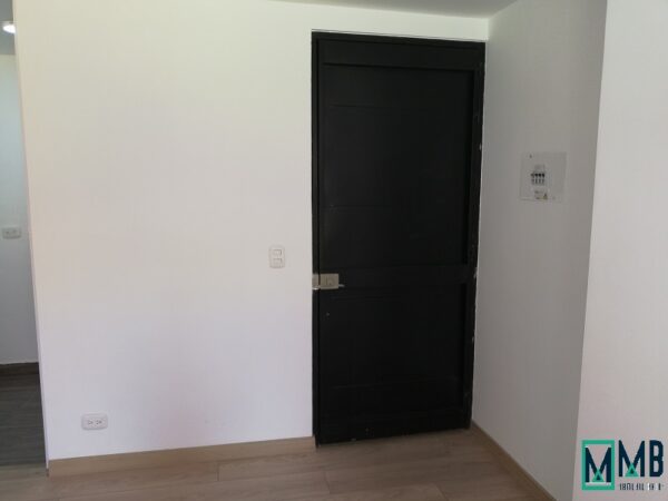 ARRIENDO APARTAMENTO LUNARIA – CHIA (Cund.) - Imagen 3