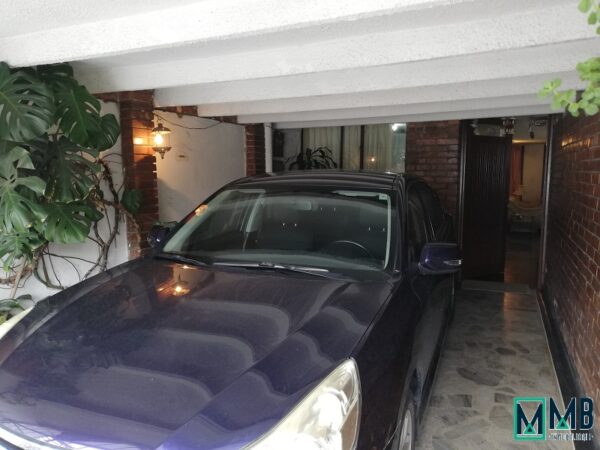 SE VENDE CASALOTE EN EL “TRIANGULO DE ORO” EN EL BARRIO “POLO CLUB” - BOGOTA D.C. - Imagen 4