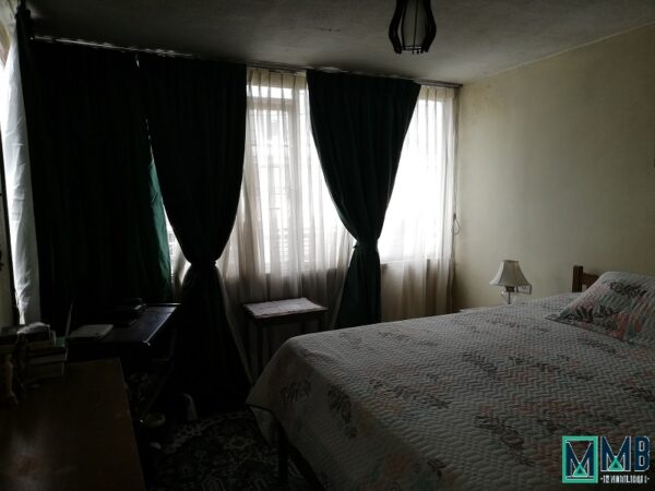 SE VENDE CASALOTE EN EL “TRIANGULO DE ORO” EN EL BARRIO “POLO CLUB” - BOGOTA D.C. - Imagen 11
