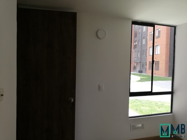 ARRIENDO APARTAMENTO LUNARIA – CHIA (Cund.) - Imagen 11