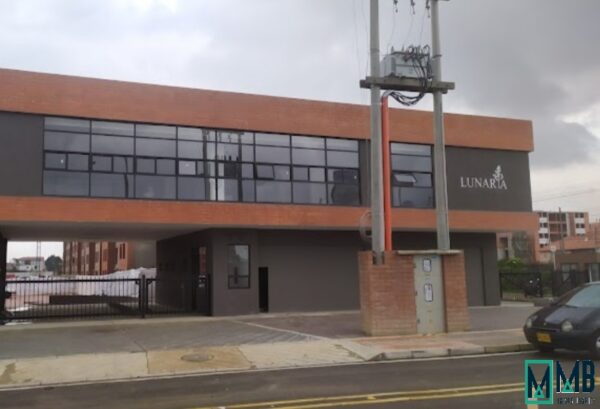 ARRIENDO APARTAMENTO LUNARIA – CHIA (Cund.)
