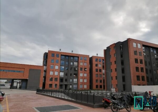 ARRIENDO APARTAMENTO LUNARIA – CHIA (Cund.) - Imagen 2