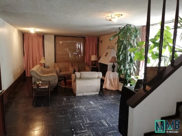 SE VENDE CASALOTE EN EL “TRIANGULO DE ORO” EN EL BARRIO “POLO CLUB” - BOGOTA D.C. - Imagen 5