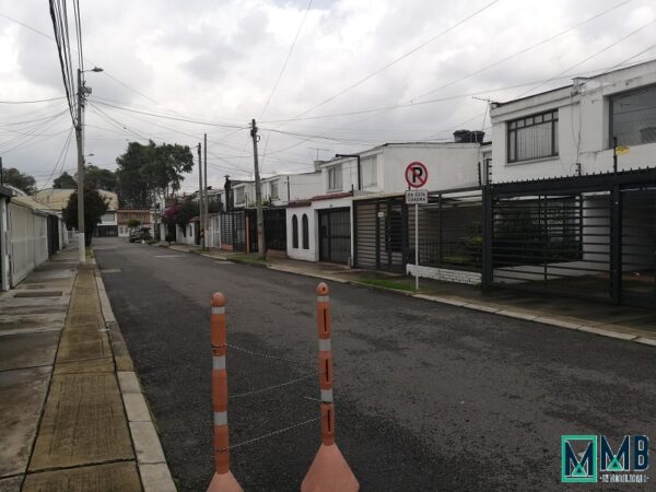 SE VENDE CASALOTE EN EL “TRIANGULO DE ORO” EN EL BARRIO “POLO CLUB” - BOGOTA D.C. - Imagen 14