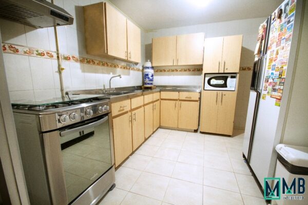 SE VENDE HERMOSA CASA EN EL BARRIO “EL BATAN” – BOGOTA D.C - Imagen 6