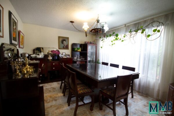 SE VENDE HERMOSA CASA EN EL BARRIO “EL BATAN” – BOGOTA D.C - Imagen 4