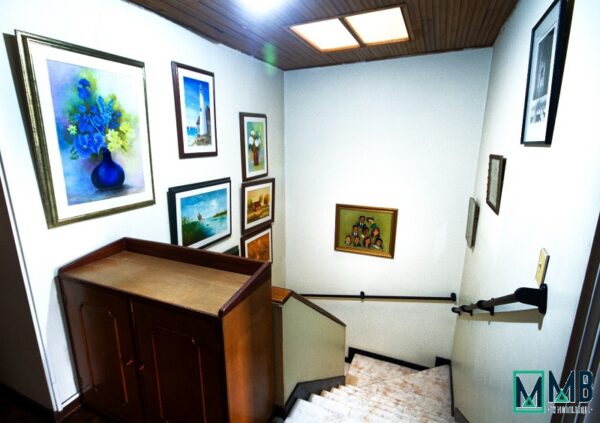 SE VENDE HERMOSA CASA EN EL BARRIO “EL BATAN” – BOGOTA D.C - Imagen 16