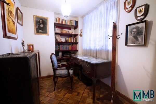 SE VENDE HERMOSA CASA EN EL BARRIO “EL BATAN” – BOGOTA D.C - Imagen 17